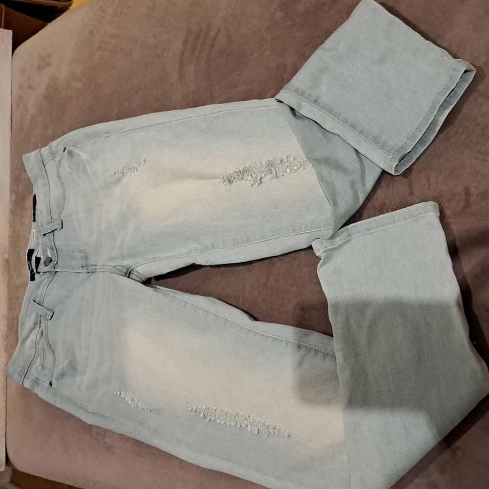 12. Earl boyfriend jeans